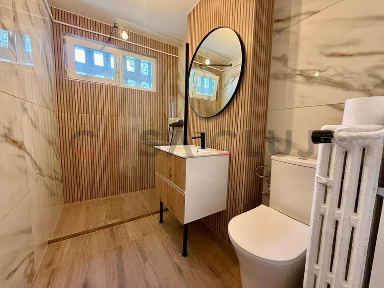 3 camere ,finisat, Gheorgheni - 2