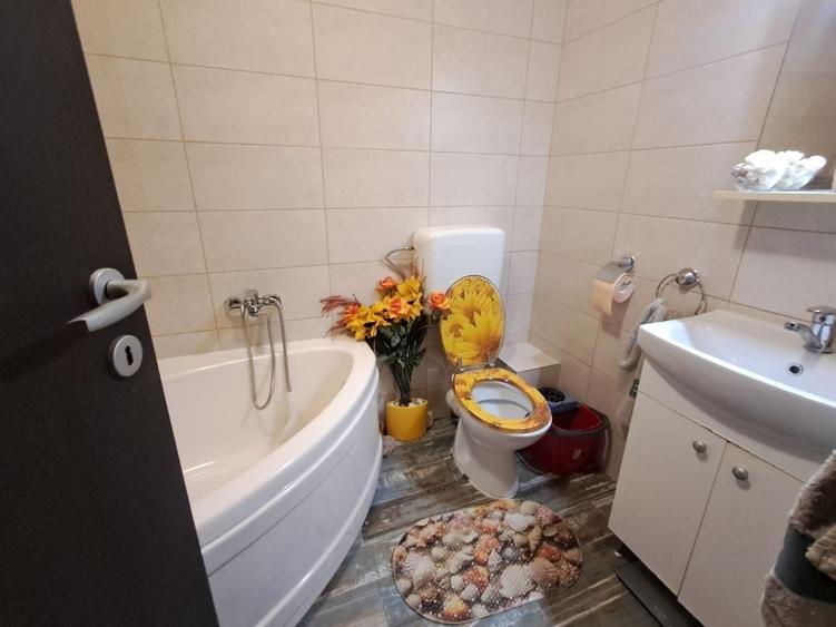 Apartament 2 camere | Centrală proprie | Militari Residence - 9