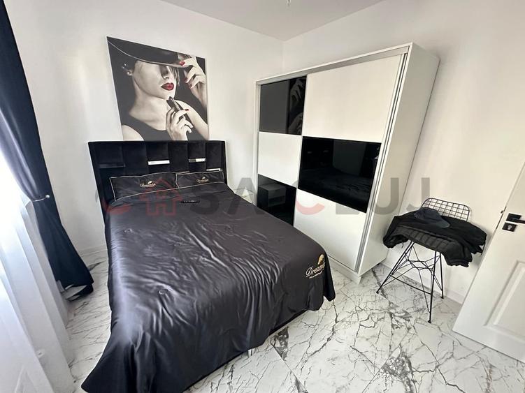 Casă premium de vânzare , Chinteni , la cheie - 33