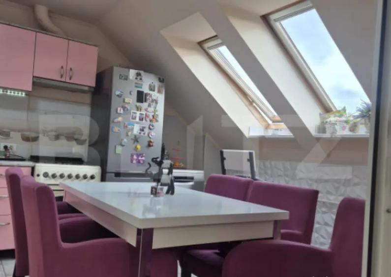 Apartament 2 camere, 75 mp BLOC NOU, Sebes - 15