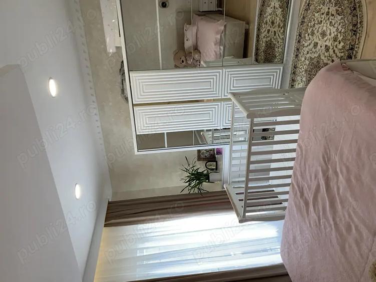 Casa duplex cu 3 camere in Livezeni - 9