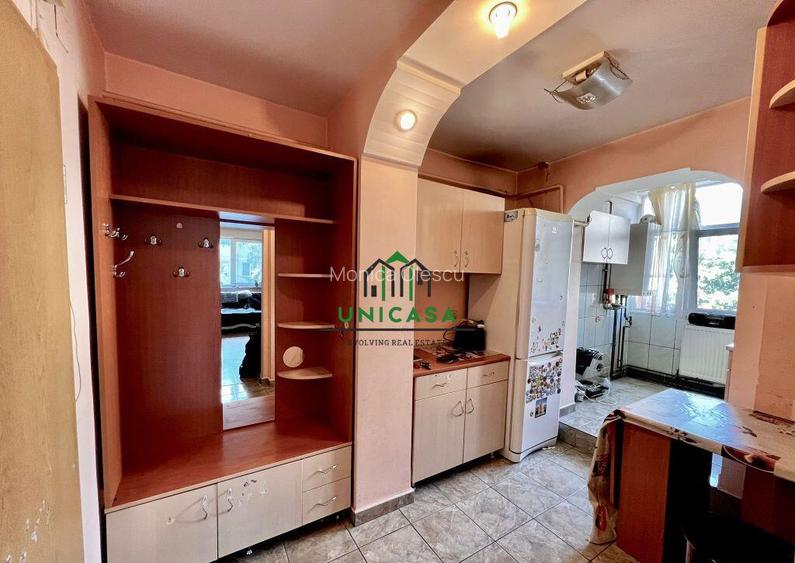 Apartament 3 camere/Nord/Et 3/5 Apartament 3 camere/Nord/Et 3/5