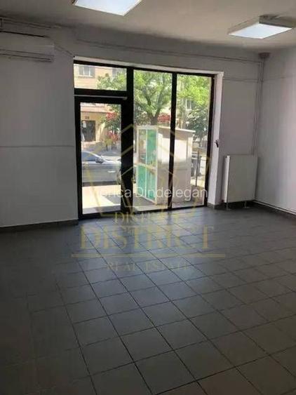 Spațiu comercial bine situat | Calea Martirilor | Girocului