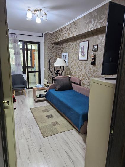 Apartament 1 camera decomandat,Lidl Bucium - 1