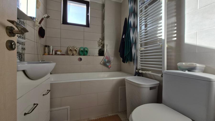 Tomis Plus - ap 2 cam , et 3/4 (suprafata mare /mobilat/utilat partial) - 4