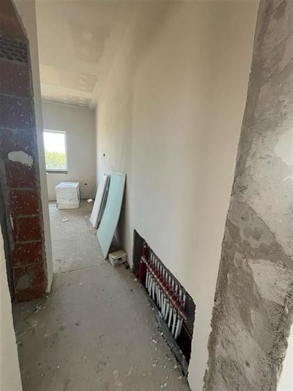 RECO Casa la gri plan parter in Sanmartin - 3