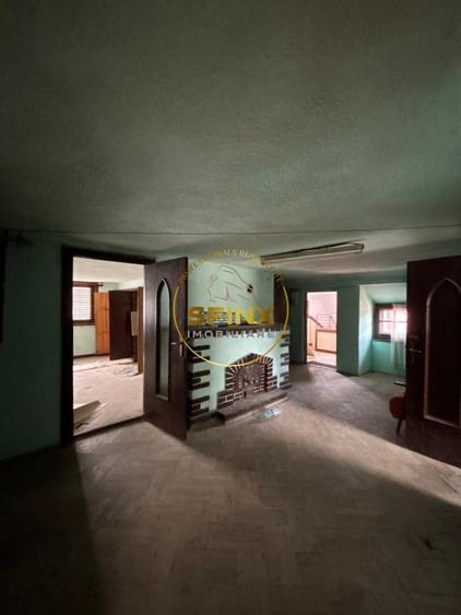 Sinaia, vila interbelica somptuoasa, necesita renovare, oportunitate - 6