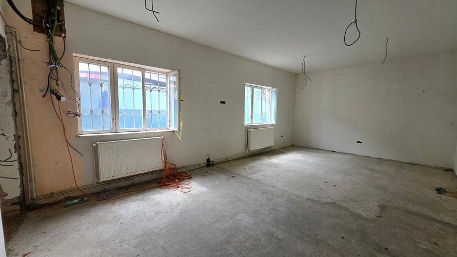 Tomis II - casa caramida 51 mp + teren 165 mp - 18