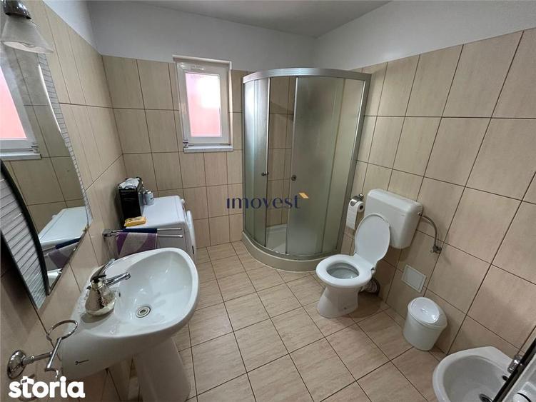 Casa de vanzare in Satu Mare Zona Balta Blonda | Teren 1875 mp | 160. - 13