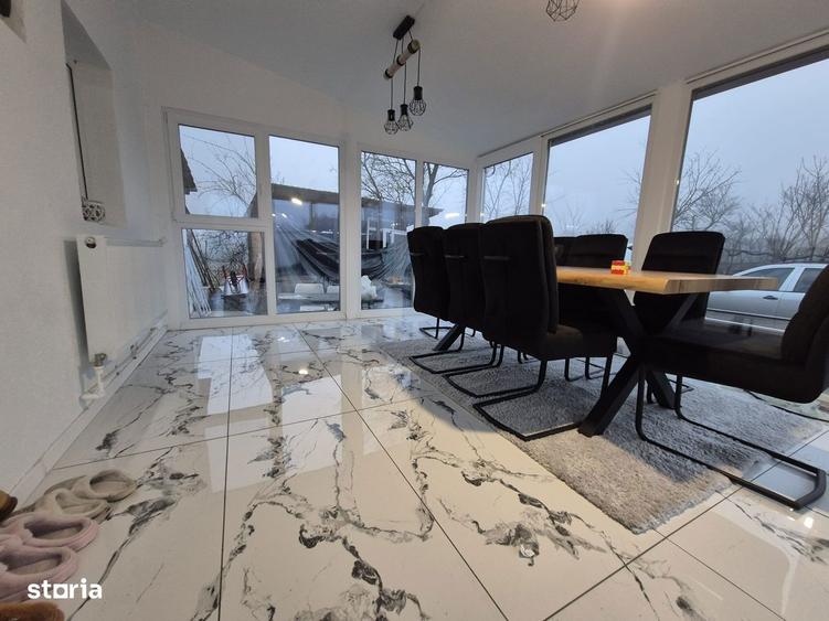 Casa noua de vanzare in Santimbru - Totoi - 13