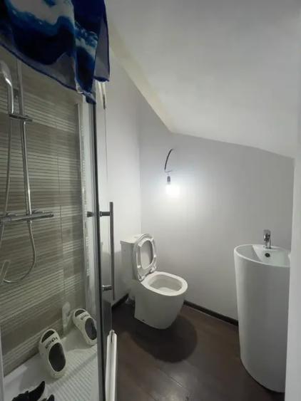 Casa 4 Camere De Vanzare Scoala Americana 120 MP - 5