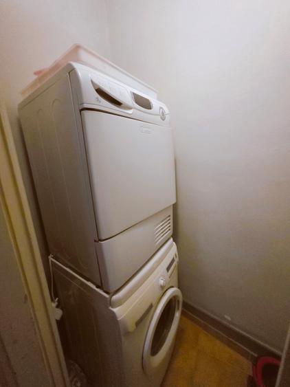 Vanzare 2 camere Calea Victoriei etajul 2 Radisson - 26