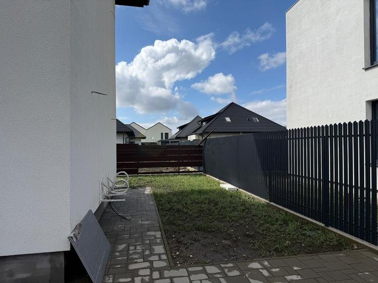 Casă individuală modernă de vânzare – Tunari | 0% comision | 350.000 € - 5