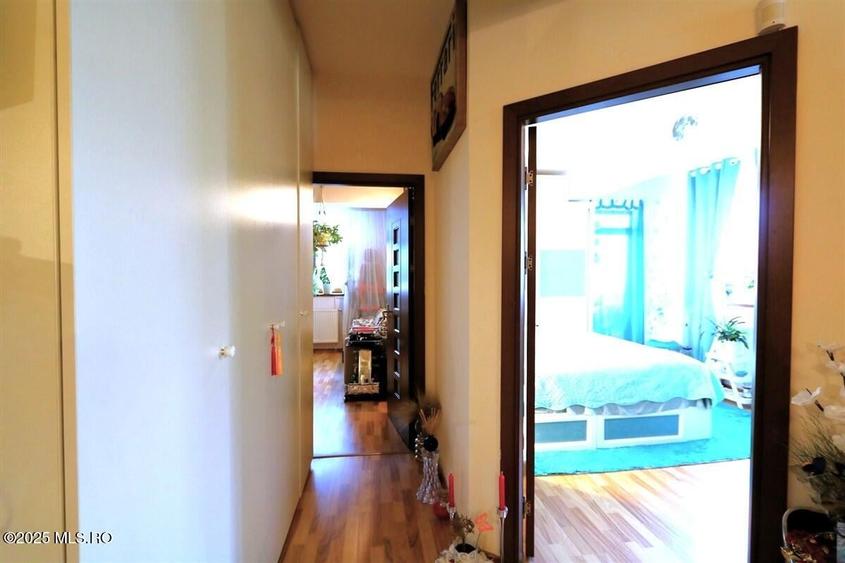 Compozitorilor - 3 camere, 73 mp, parter inalt, parcare plus curte! - 11