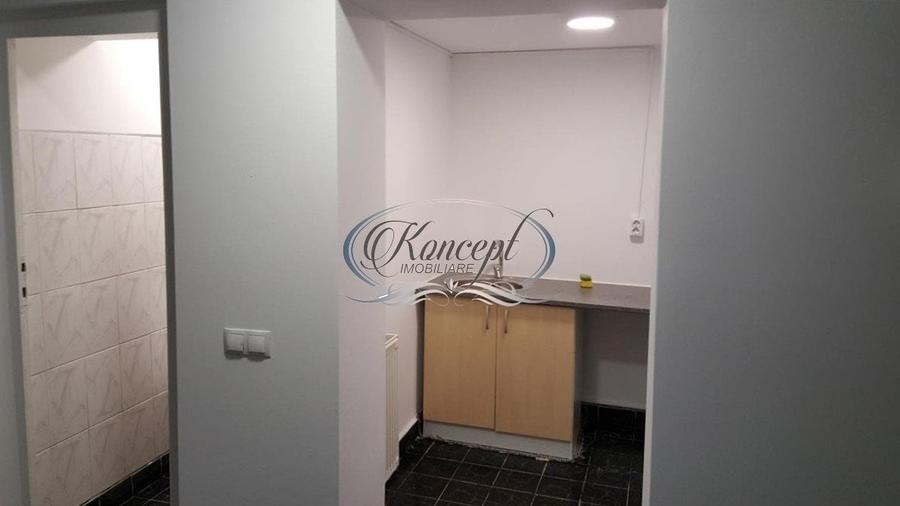 Spatiu pentru birouri in Andrei Muresanu - 4