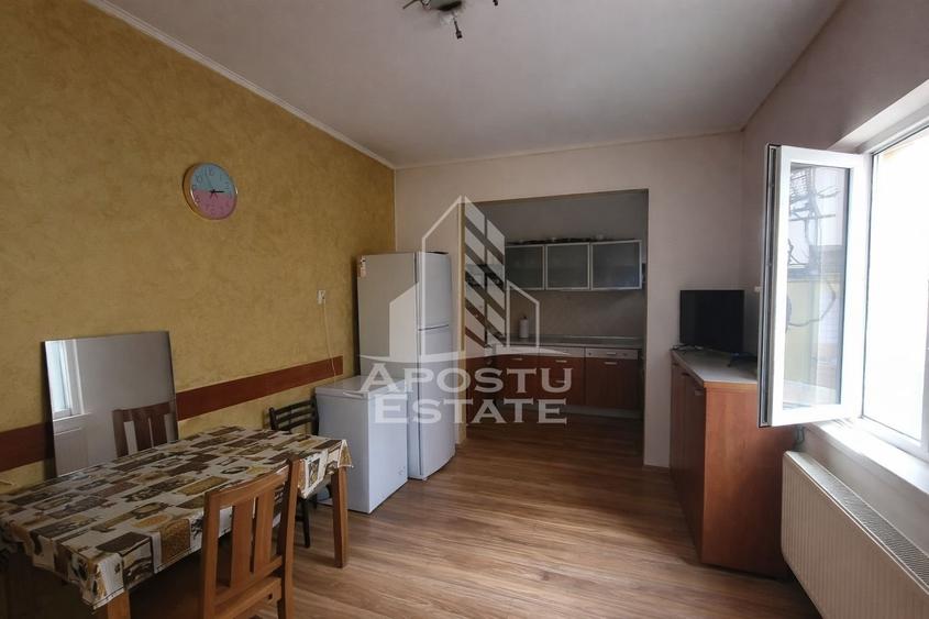 Casa individuala cu 5 camere Calea Lipovei - 12