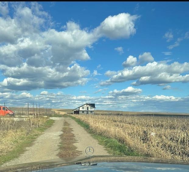 Vand Teren Holboca PF ! - 2