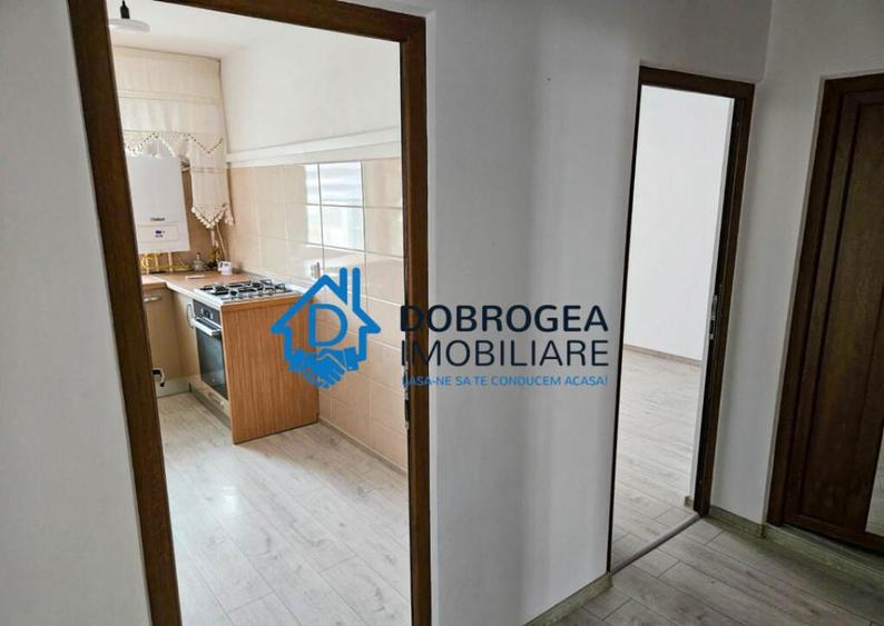 Zona Ultracentrala- Apartament 2 camere ,etaj 2, centrala ga - 2