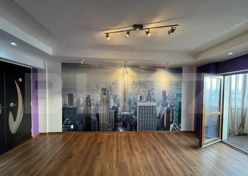 Apartament cu 2 camere ultracentral in Simeria, 61mp - 7