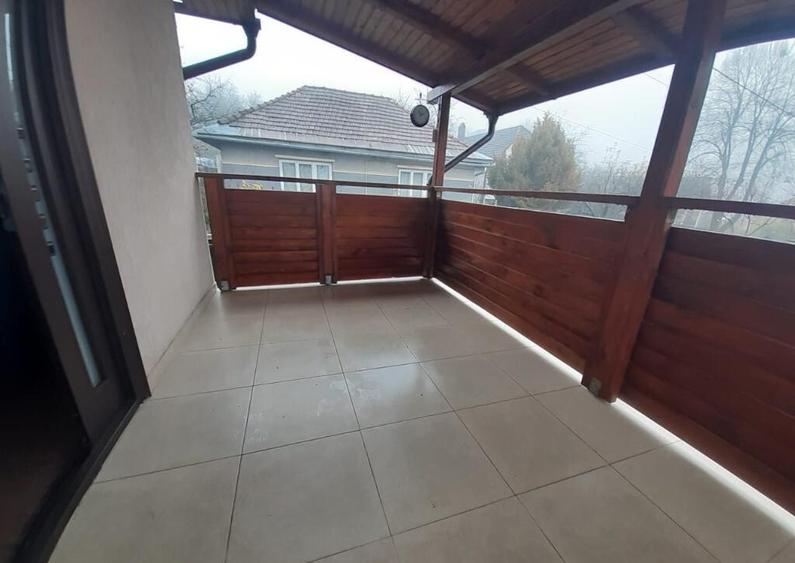 Baia Sprie, casa caramida, 9,4 ari teren - 7