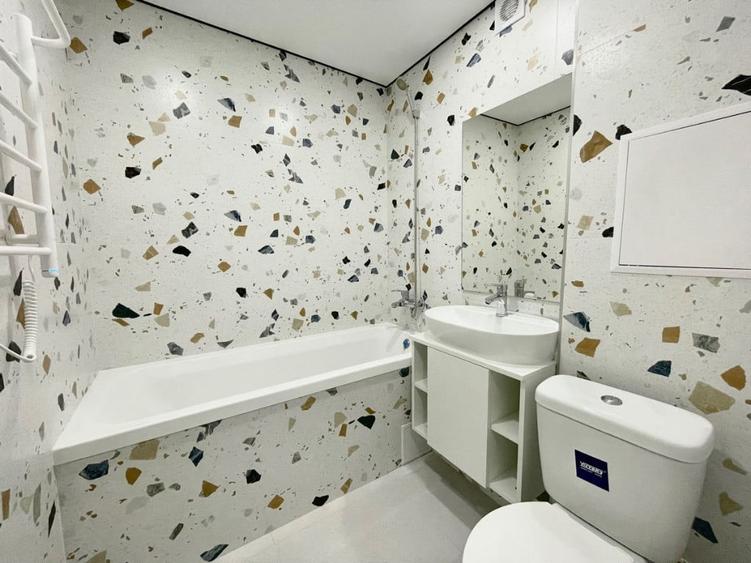 Apartament cu 2 camere de inchiriat in cartierul Plopilor - 2