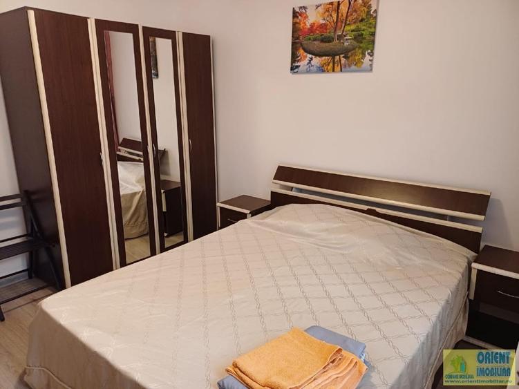 Tomis Nord, Zodiac, decomandat, 2 camere, parter, gaze, mobilat - 1