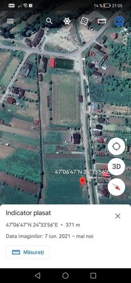 Teren Jelna, proprietar - 5