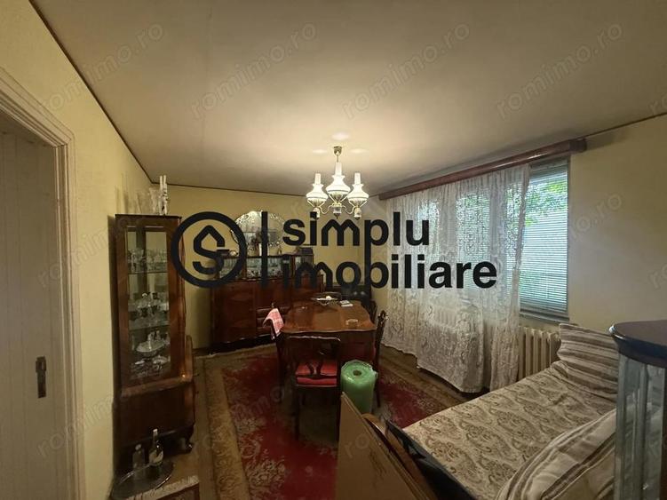 3 camere semidecomandate, parter/4 - 92 000 Euro - 5