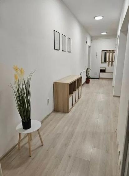 Apartament cu 2 camere, 57 mp, balcon, zona Eroilor - 7