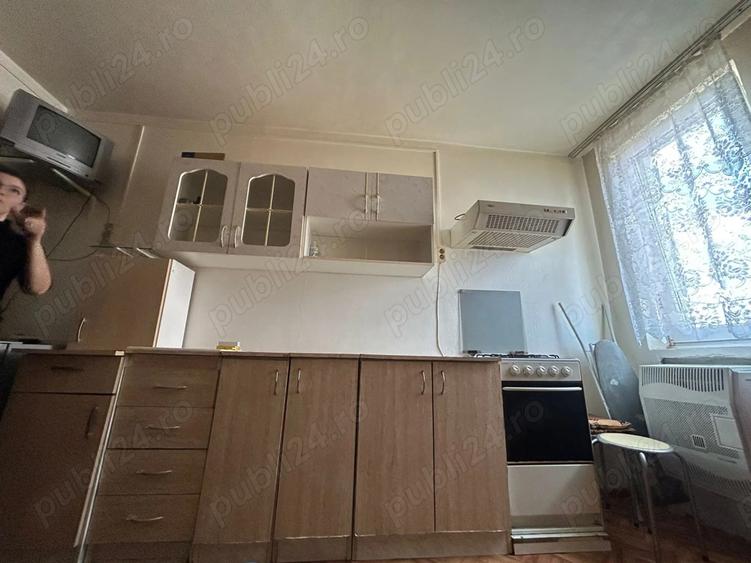 Garsonirra de inchiriat - 1