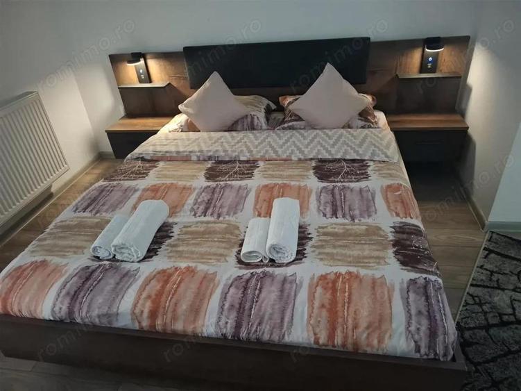 Apartament 2 camere , Maurer , Open-Space , Targu Mures - 3