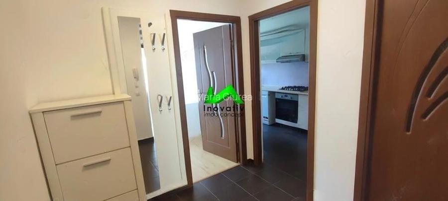Apartament de inchiriat 2 camere Selimbar Apartament de inchiriat 2 camere Selimbar