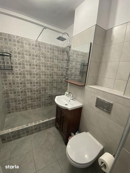 Garsoniera de inchiriat Grigore Balan Bl.105 - 4