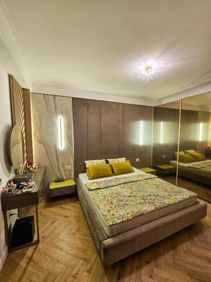 Apartament central LUX semi-smart - 2