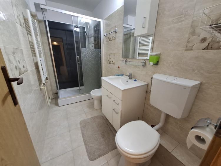 Apartament 2 camere Marasti, zona FSPAC - 6