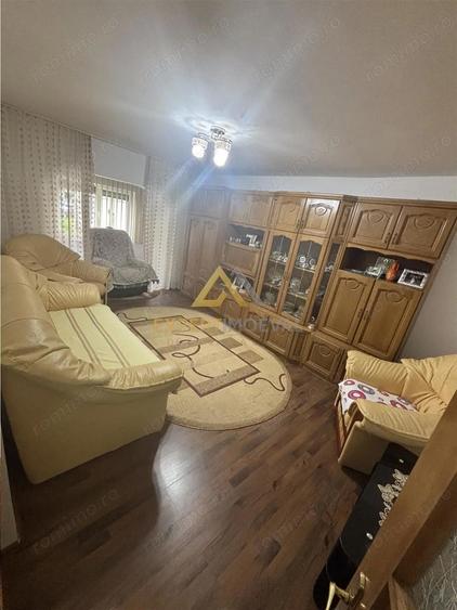 Apartament 4 camere 84 mp utili pretabil pentru investitie sau locuit - 9