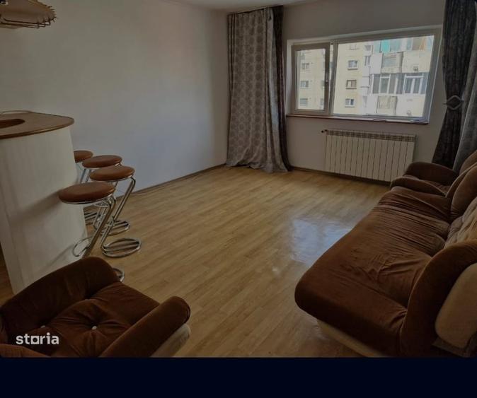 Eroii Revolutiei-Cornetului-Apartament de 3 camere cu centrala termica proprie - 11
