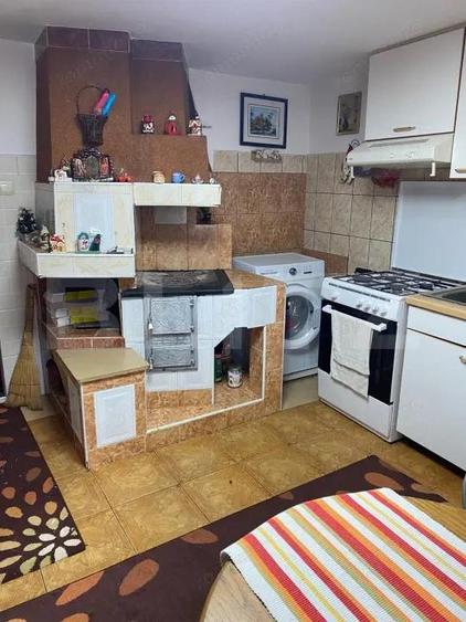 Casa de vanzare in Dorna Candrenilor disponibila imediat - 17