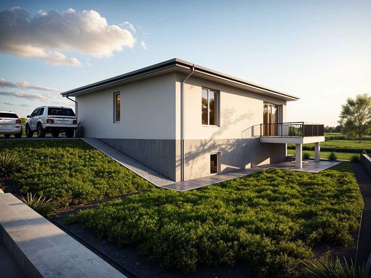 Casa de vanzare BACIU (Cluj Napoca) - 2