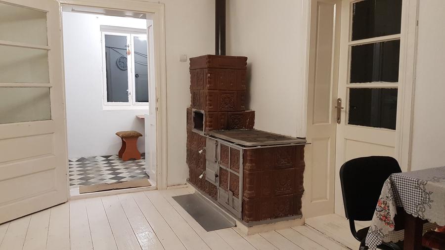 Casa singur in curte in Apoldu de Jos , la 35 km de Sibiu! - 30