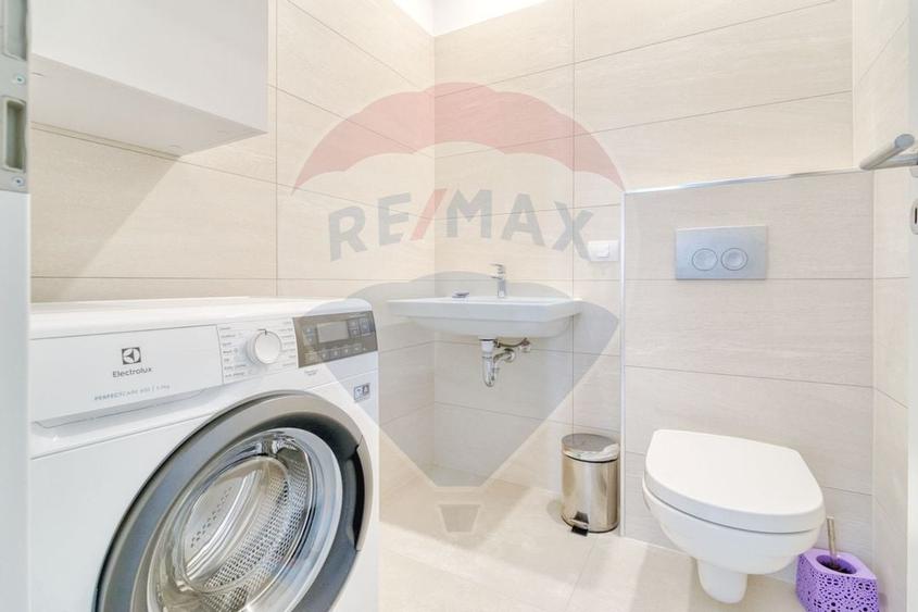 Apartament cu 3 camere de închiriat în zona Bartolomeu, Mountain View - 8