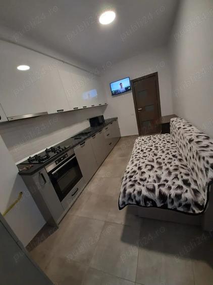 Vand apartament tip studio - 5