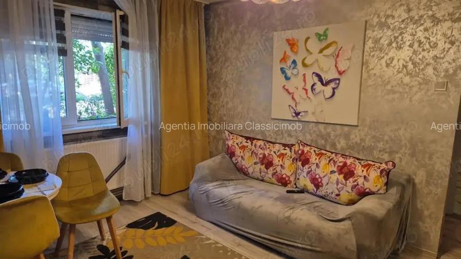 Apartament 2 camere zona GARII, Apartament 2 camere zona GARII,