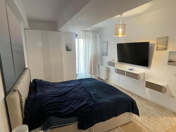 Apartament 3 camere Mamaia Nord cu vedere la mare - 4