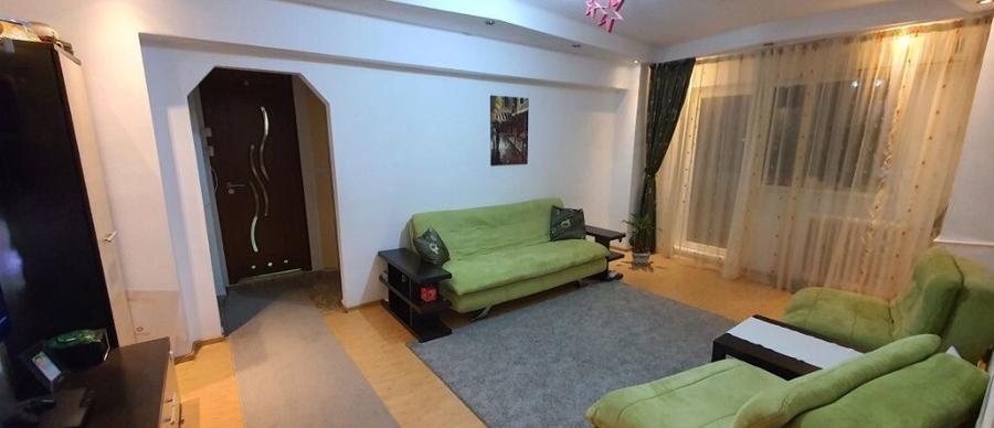 Oltenitei apartament 3 camere - 7