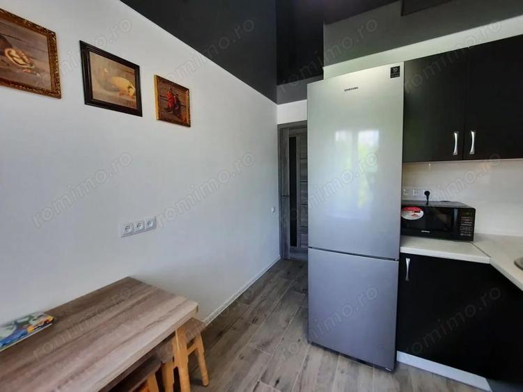 Apartament cu 1 camera in zona Cetatii - 2