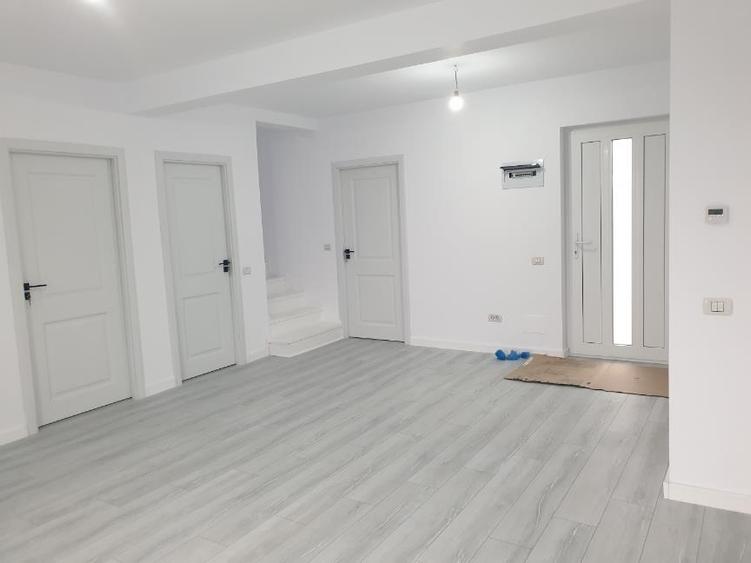 Vla 5 camere Valea Lupului - Zero comision  parcare asfalt incalzire in pardosea - 3