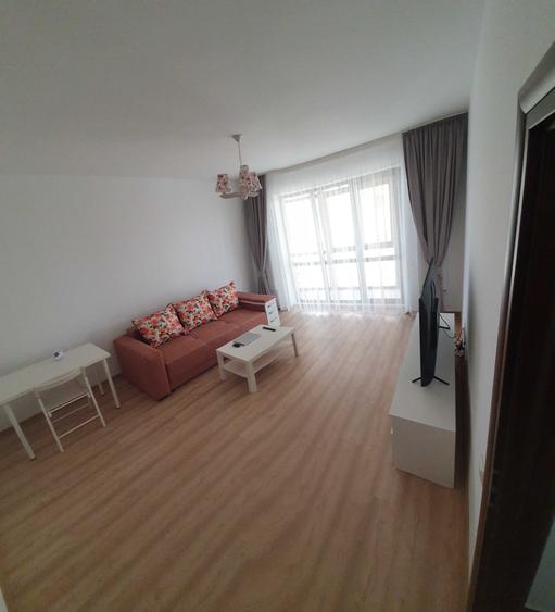 Inchiriez apartament 2 camere, 67 mp, decomandat, bloc 2022 cu lift, Apusului 2 Rosu Chiajna (langa Sector 6) - 1