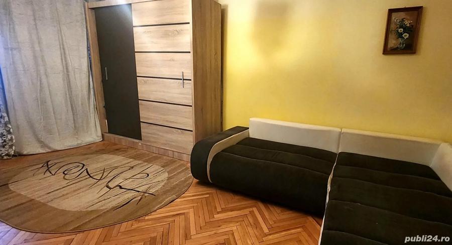 Apartament de vanzare - 1