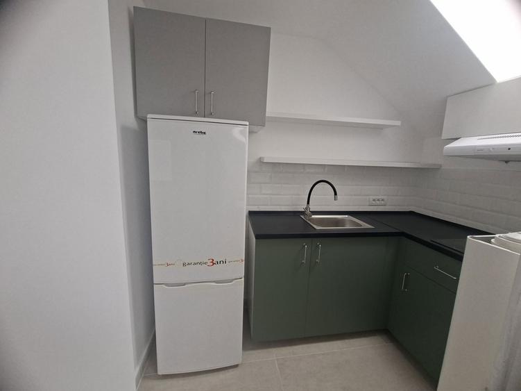 Apartament nou cu 2 camere - 5